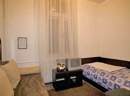 Central Hotel Βελιγράδι Εξωτερικό φωτογραφία