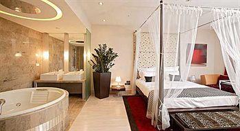 Central Hotel Βελιγράδι Εξωτερικό φωτογραφία