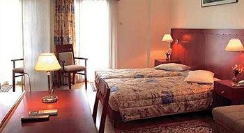 Central Hotel Βελιγράδι Εξωτερικό φωτογραφία
